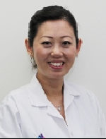 Dr. Linda Zhang, MD
