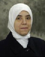 Dr. Lina Al-Dahhan, MD