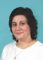 Dr. Mariarita Petrillo-Bolanos, MD