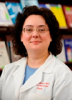 Dr. Nicole Pecquex, MD