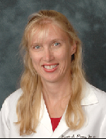 Dr. Nicole Perry, MD