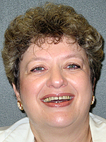 Dr. Lina Nemchenok, MD