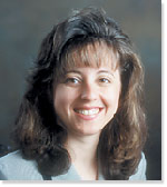 Dr. Lina Paster, MD