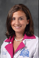 Dr. Nicole Rocco, MD