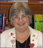 Dr. Linda Addonizio