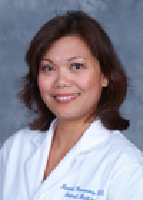 Dr. Maridel Hernandez, DO