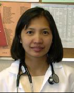 Dr. Marie Castillo-Alcasid, MD