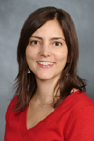 Dr. Nicole Sirotin, MD