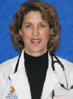 Dr. Linda Balogh, MD