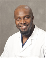 Dr. Obinna Mgbako