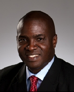 Dr. Obinna Nwadibia, MD