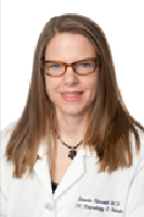Dr. Octavia Kincaid, MD