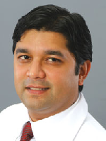 Dr. Ojas Patel, MD