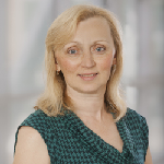 Dr. Oksana Barilyak, MD
