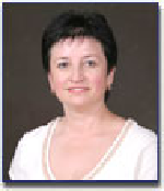 Dr. Oksana Melnyk, MD