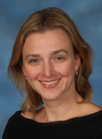 Dr. Oksana Shlobin, MD