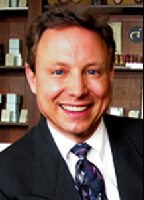 Dr. Olaf Rustad, MD