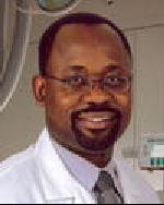 Dr. Olakunle Akinboboye, MD