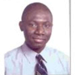 Dr. Olamide Dairo, MD