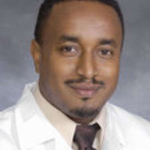 Dr. Olana Aberra, MD