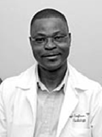 Dr. Olaniyi Osofisan, MD