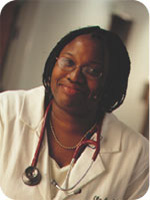 Dr. Olatokunbo Awodele, MD
