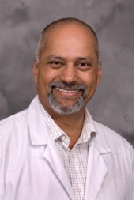 Dr. Olavio Antao, MD