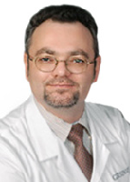 Dr. Oleg Bronov, MD
