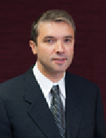 Dr. Oleg Chebotarev, MD