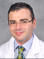 Dr. Oleg Shapiro, MD
