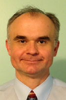 Dr. Oleh Bolukh, MD