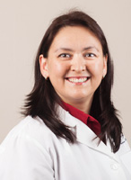Dr. Olga Dobuzinsky, MD