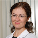 Dr. Olga Golub, MD