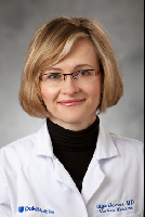 Dr. Olga James, MD