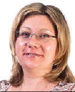 Dr. Olga Johnson, MD