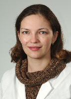 Dr. Olga Kaliebe, MD