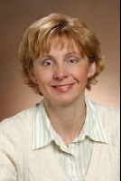Dr. Olga Klepitskaya, MD