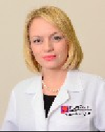 Dr. Olga Kristof-Kuteyeva, MD