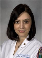 Dr. Olga Ostrovsky, MD