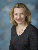 Dr. Olga Popel, MD