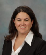Dr. Olga Petrucelli, MD