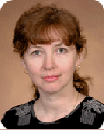 Dr. Olga Sarkodie, MD