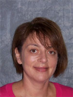 Dr. Olga Tverskaya, MD