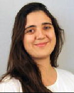 Dr. Olga Valdman, MD