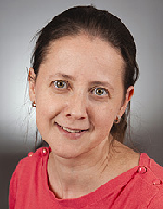 Dr. Olga Weinberg, MD