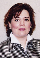 Dr. Olimpia Radu, MD