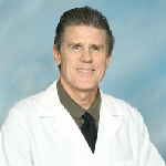 Dr. Oliver Burrows, MD