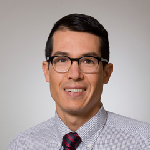 Dr. Oliver Kendall, MD
