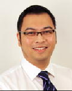 Dr. Oliver Marasigan, MD