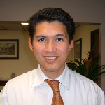 Dr. Oliver Solomon, DO